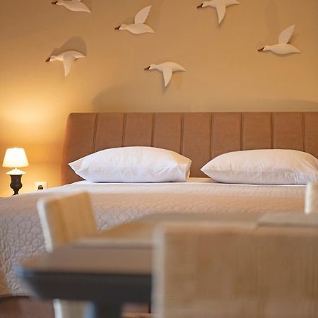 Seagulls' House Διαμέρισμα Εύδηλος Εξωτερικό φωτογραφία