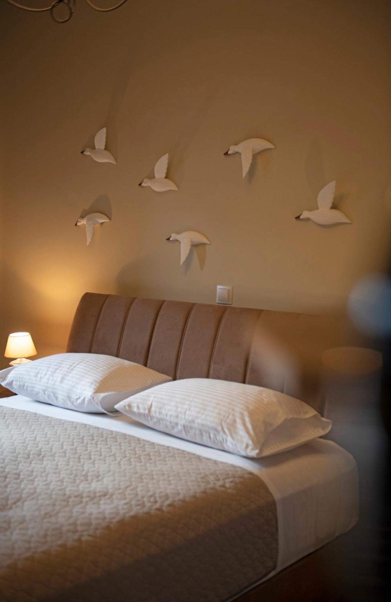 Seagulls' House Διαμέρισμα Εύδηλος Εξωτερικό φωτογραφία