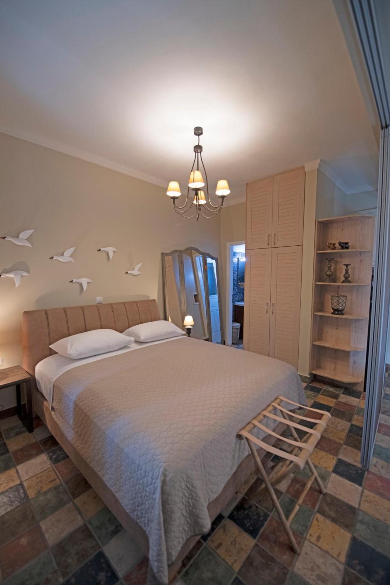 Seagulls' House Διαμέρισμα Εύδηλος Εξωτερικό φωτογραφία